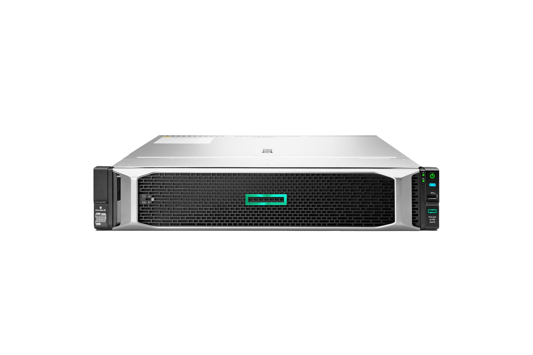 сервер HP HPE DL180 Gen10 12LFF