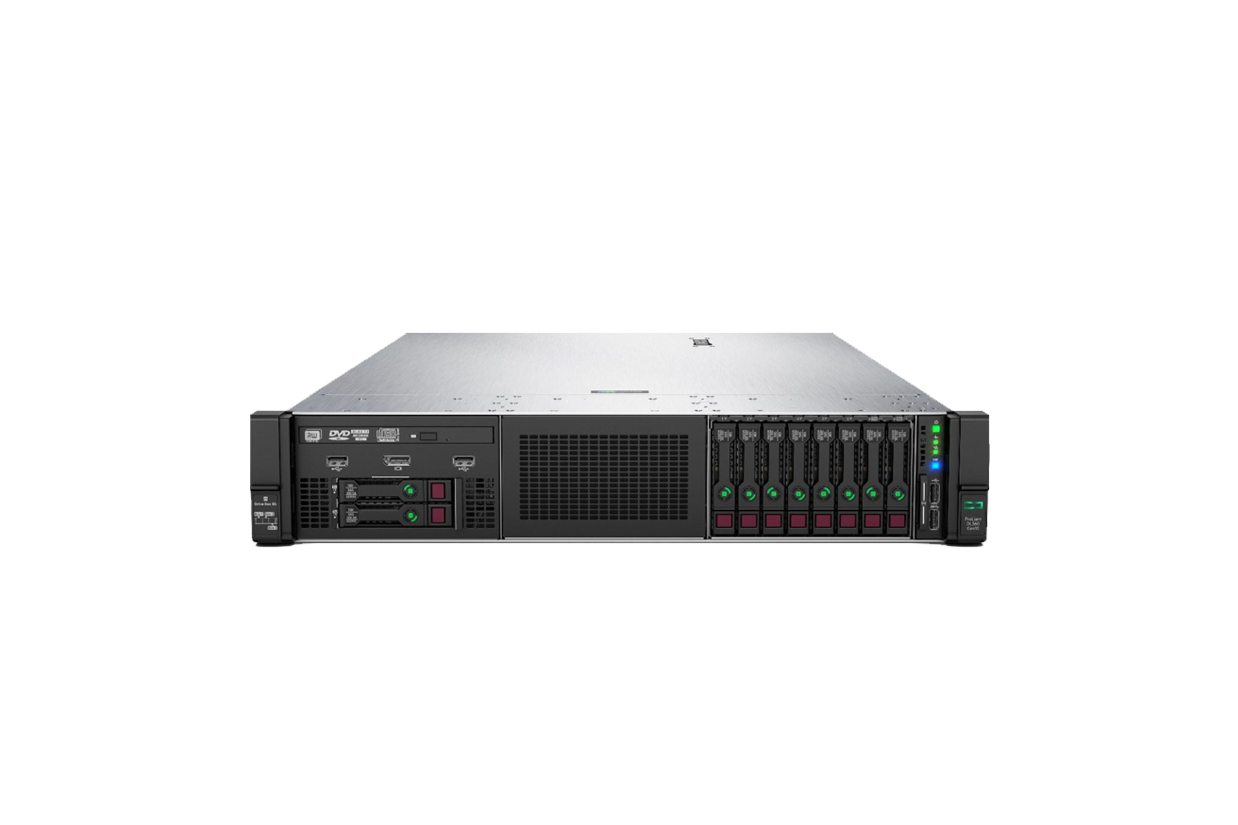 сервер HP HPE DL560 Gen10 8SFF