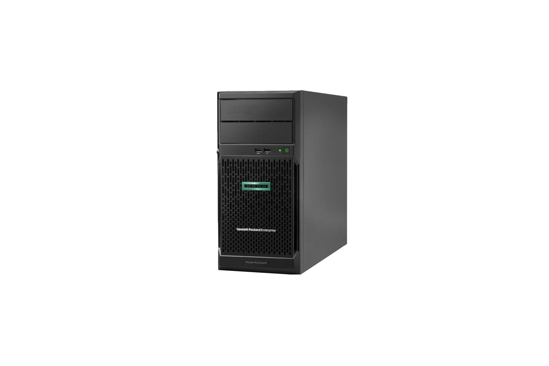 HPE ML30 Gen10 4LFF