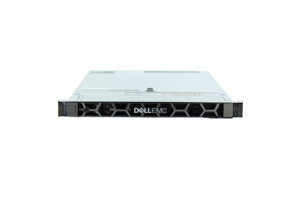 сервер DELL R640 8SFF