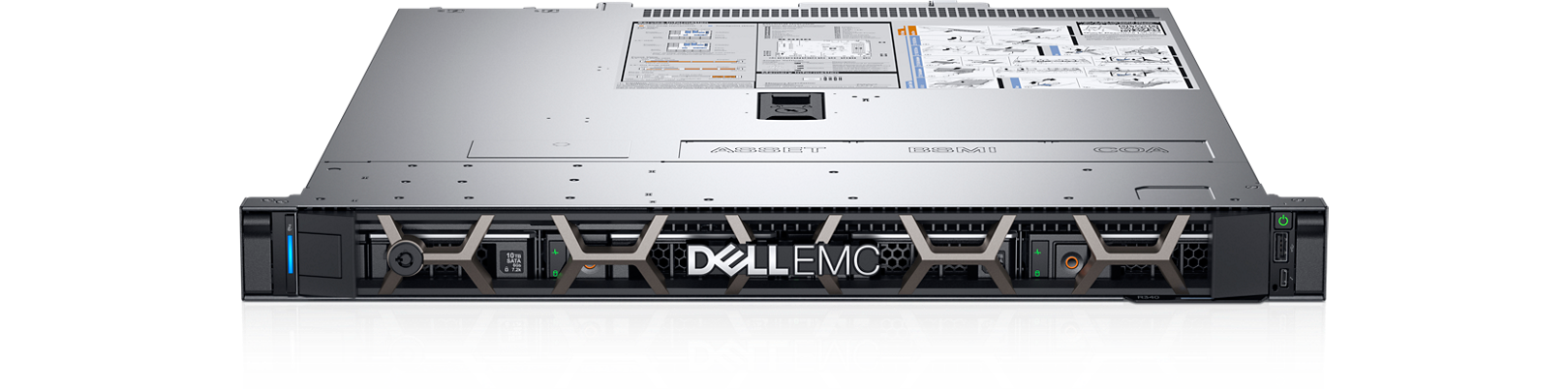 Dell R340