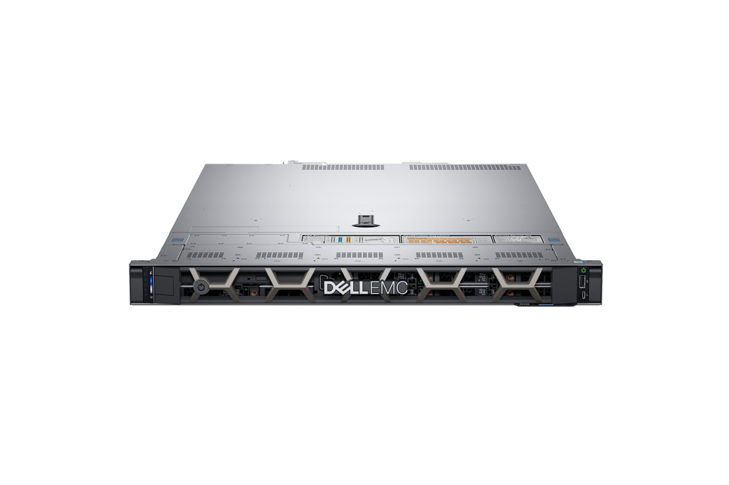 сервер DELL R440 4LFF