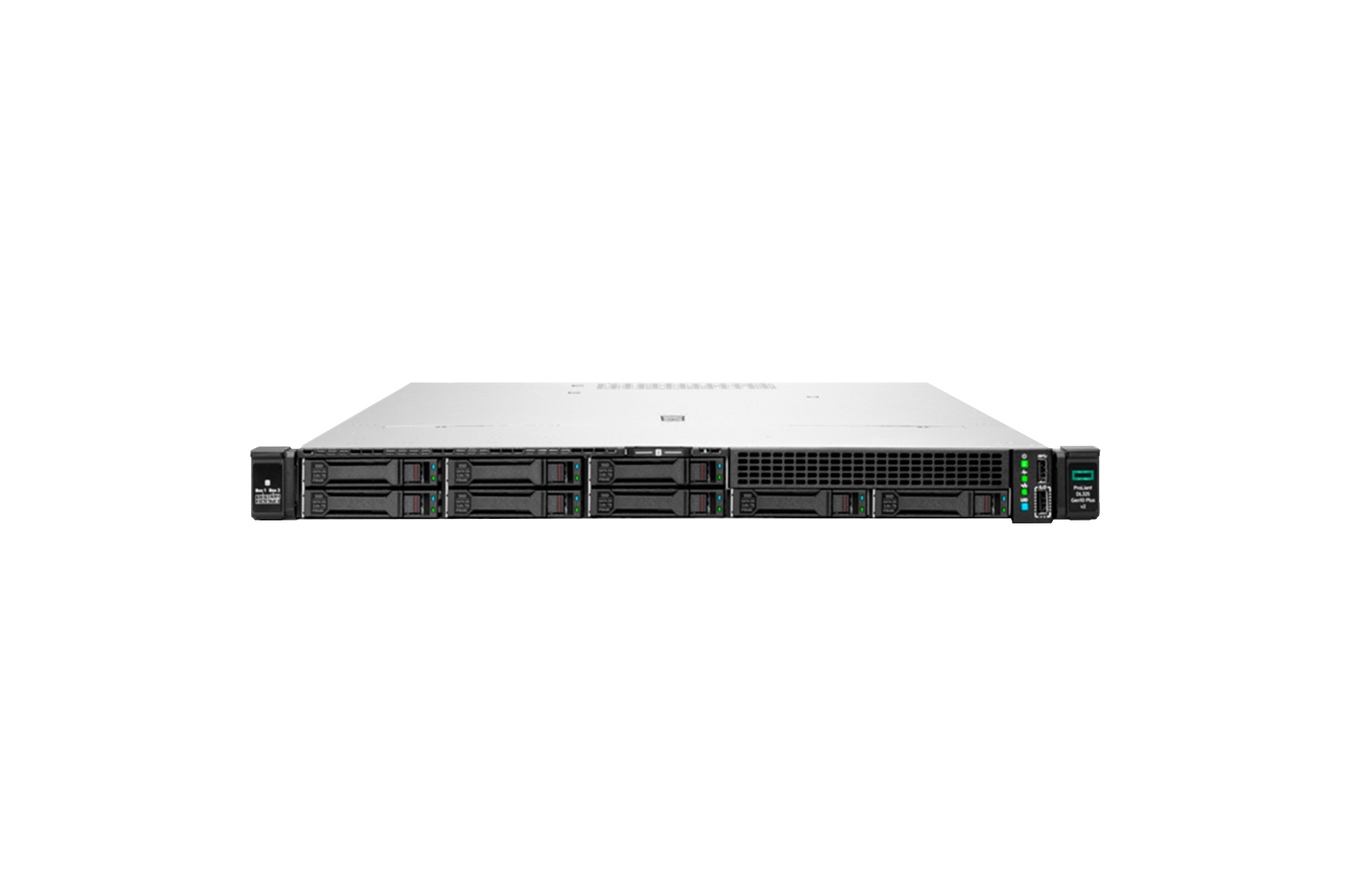 HPE DL325 Gen10 Plus v2 8SFF