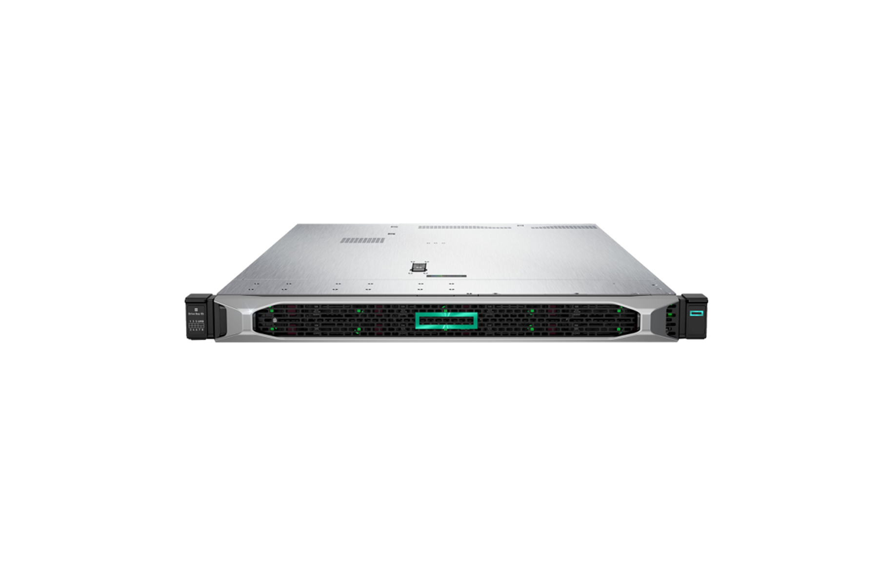 HPE DL360 Gen10 Plus 8SFF