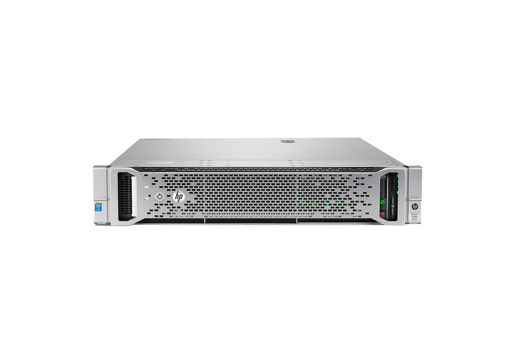 сервер HP HP DL380 Gen9 4LFF