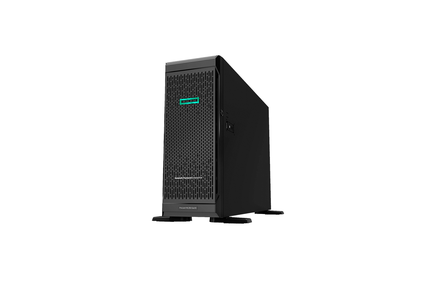 сервер HP HPE ML350 Gen10 8SFF