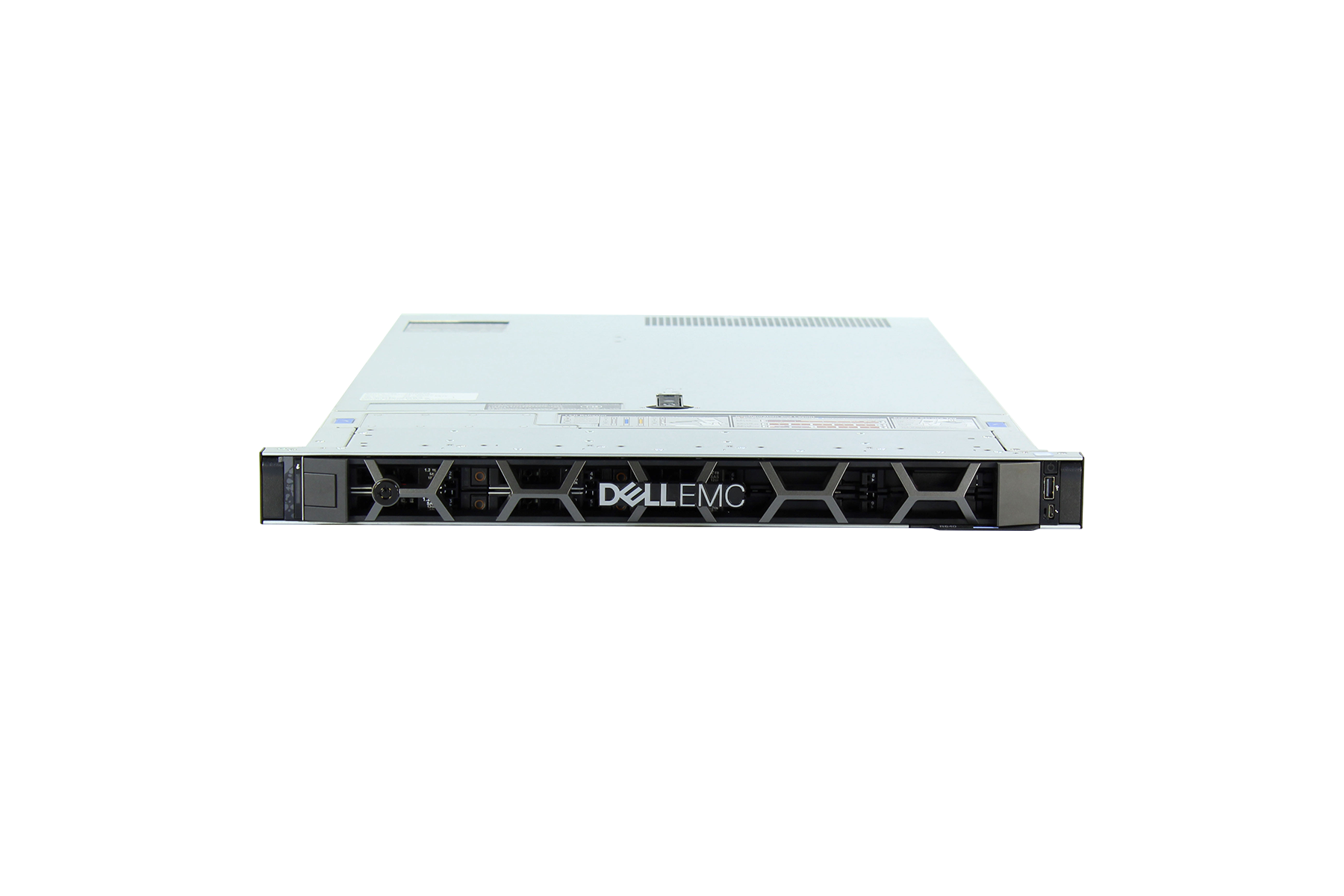 сервер DELL R640 8SFF