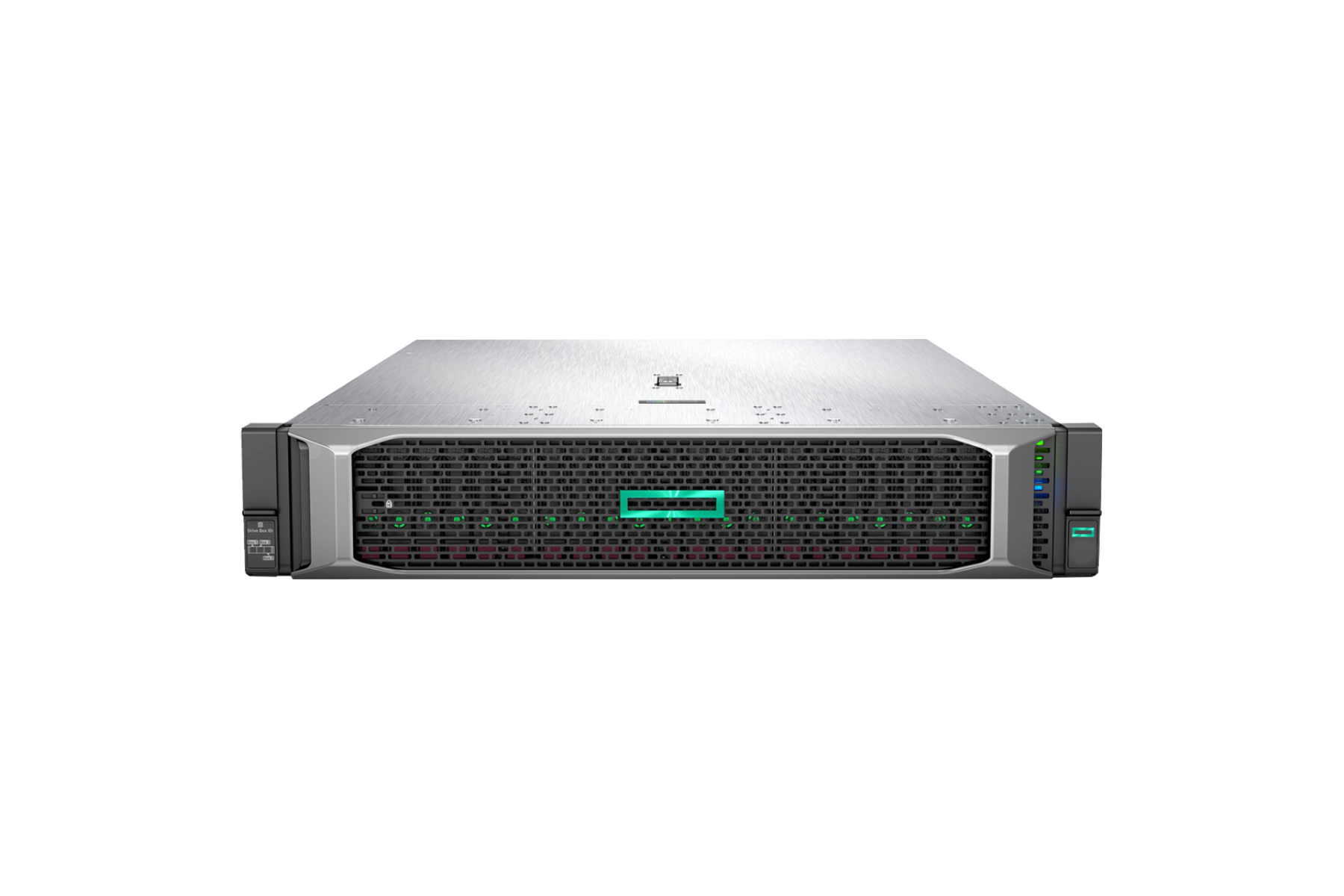 сервер HP HPE DL180 Gen10 12LFF