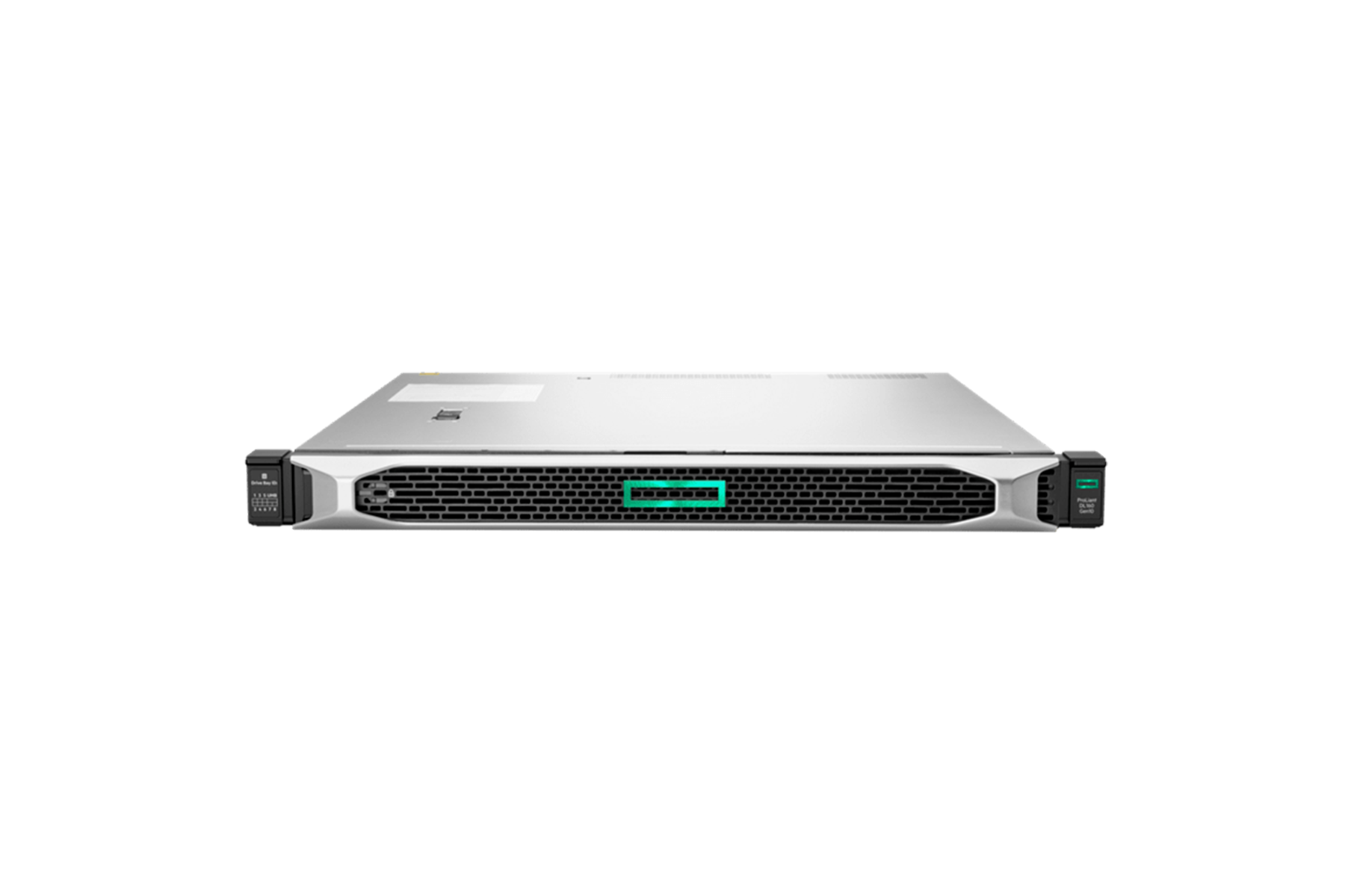 сервер HP HPE DL160 Gen10 8SFF