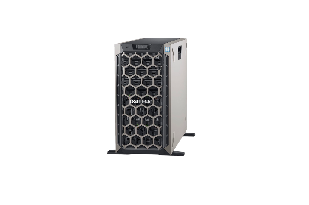 сервер DELL T440 16SFF