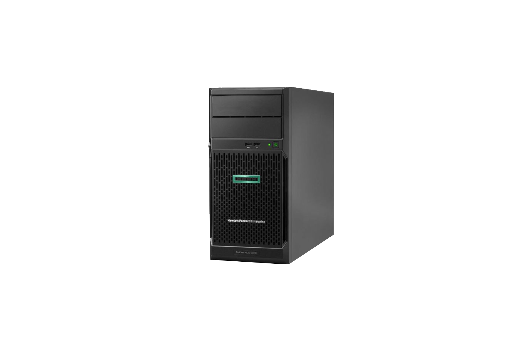 сервер HP HPE ML30 Gen10 4LFF