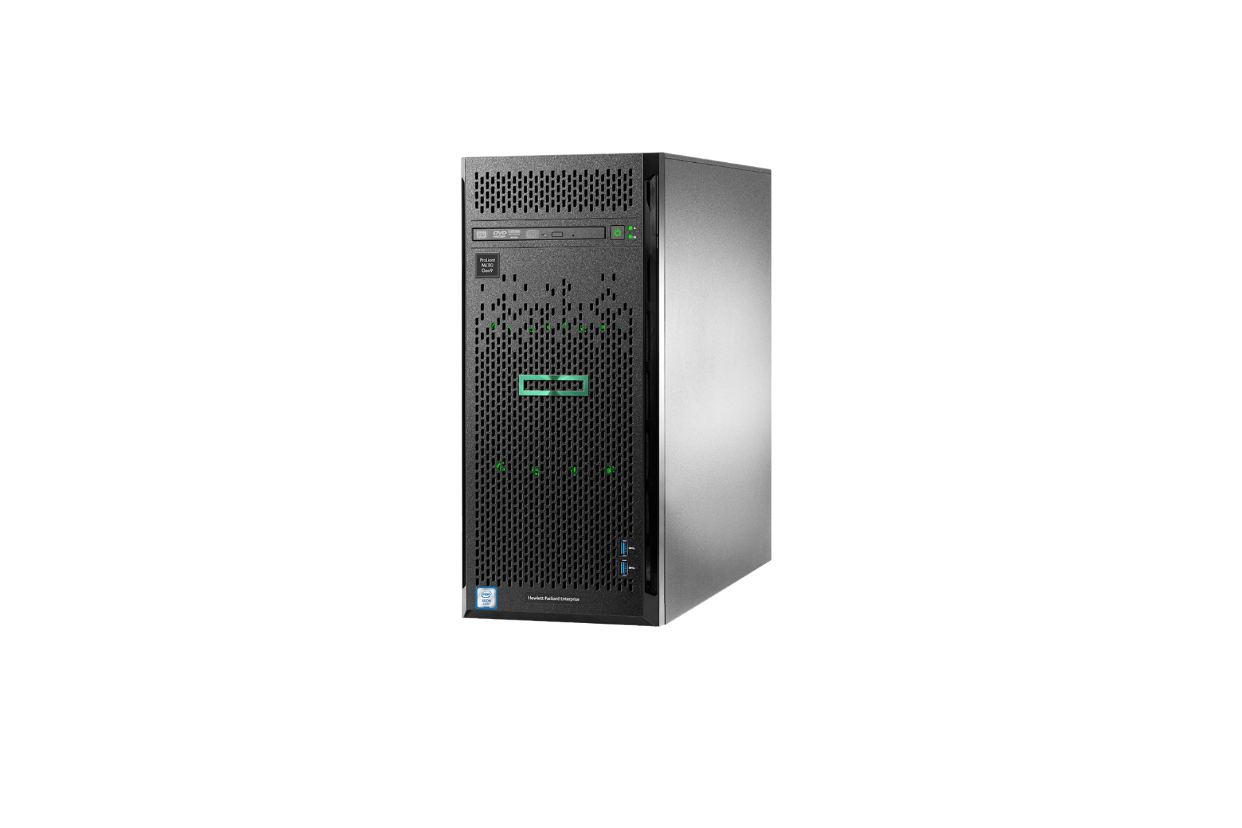 сервер HP HP ML30 Gen9 4LFF