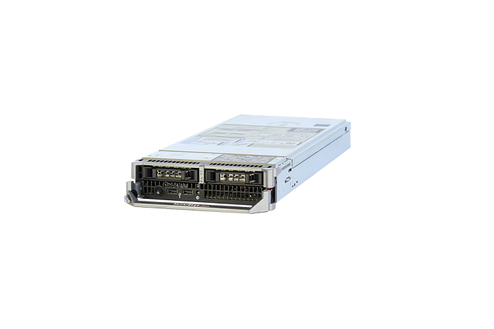 Blade-сервер Dell PowerEdge M620