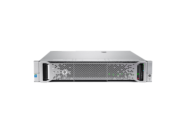 Server HPE DL380 Gen9