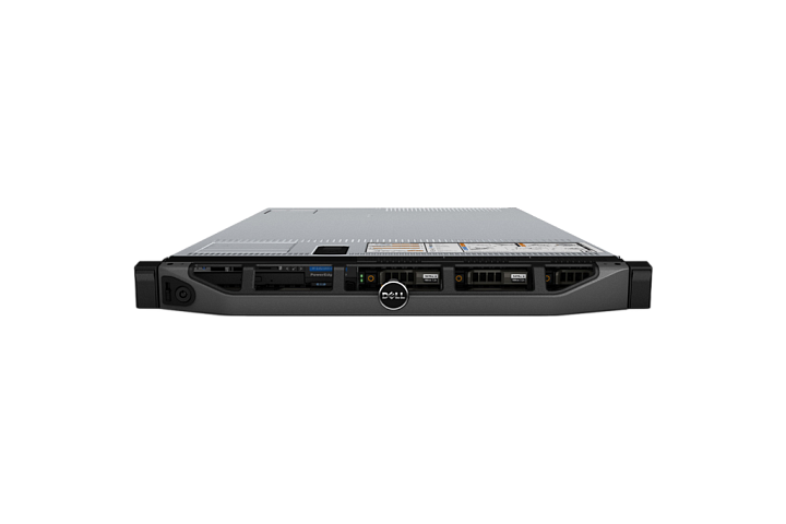 Dell PowerEdge R620 8SFF