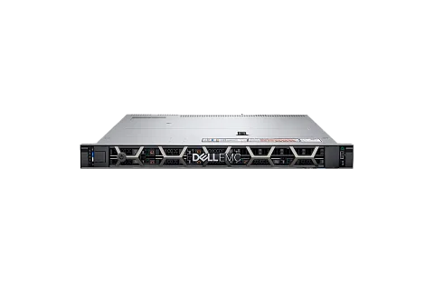 Dell PowerEdge R450 4LFF