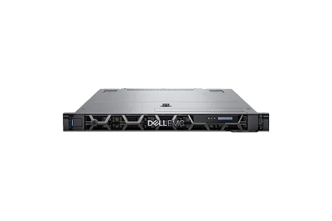 Dell PowerEdge R650 10SFF