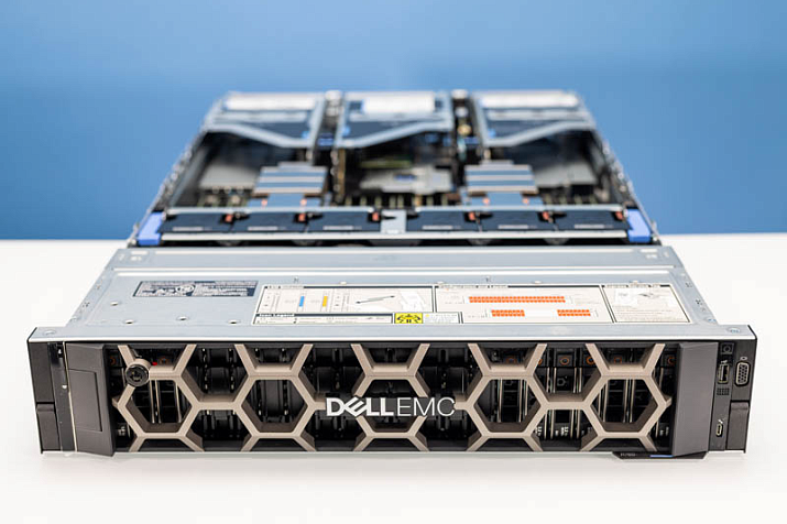 Серверы Dell PowerEdge G16: обзор моделей нового поколения