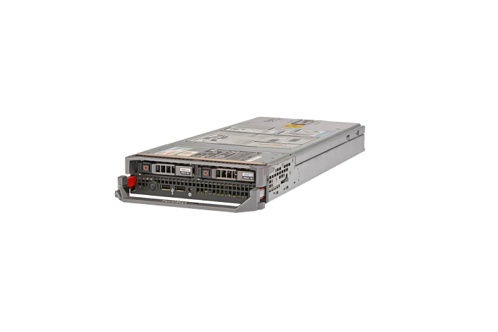 Blade-сервер Dell PowerEdge M610