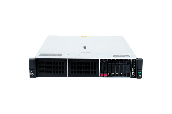 HPE ProLiant DL380 Gen10 8SFF