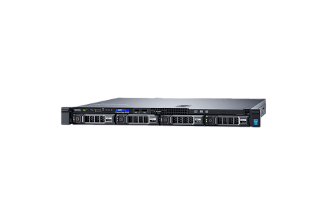 Dell PowerEdge R230 4LFF