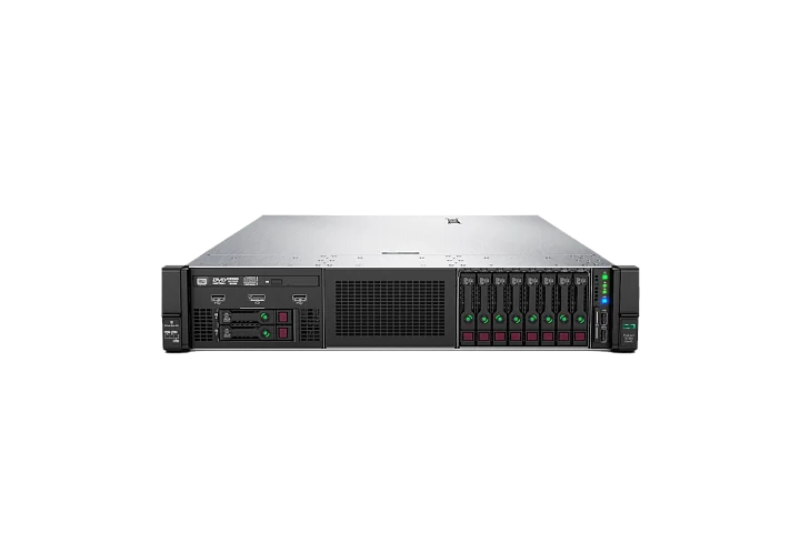 HPE ProLiant DL560 Gen10 8SFF