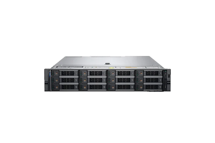 Dell PowerEdge R750 12LFF