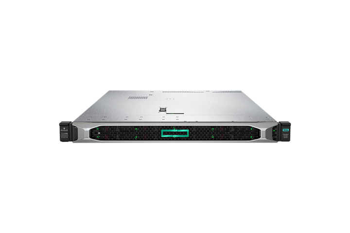 HPE ProLiant DL360 Gen10 4LFF