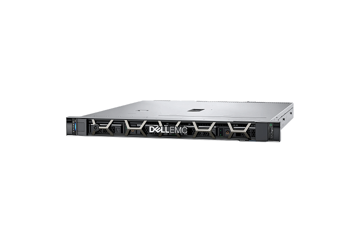 DELL PowerEdge R250 4LFF