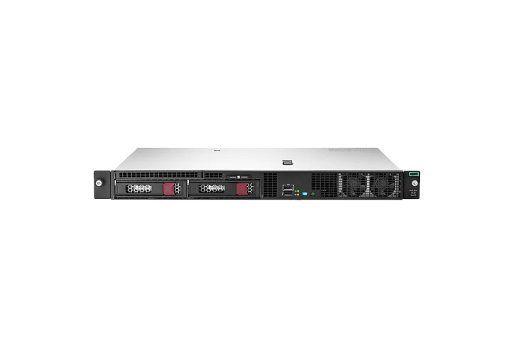 HPE ProLiant DL20 Gen10 2LFF