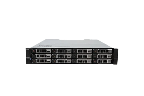 СХД DELL PowerVault ME412 SAS 12LFF