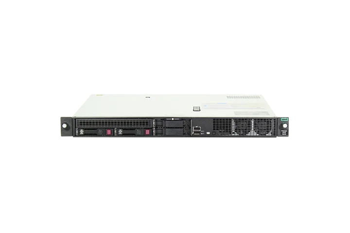 HPE ProLiant DL20 Gen10 4SFF