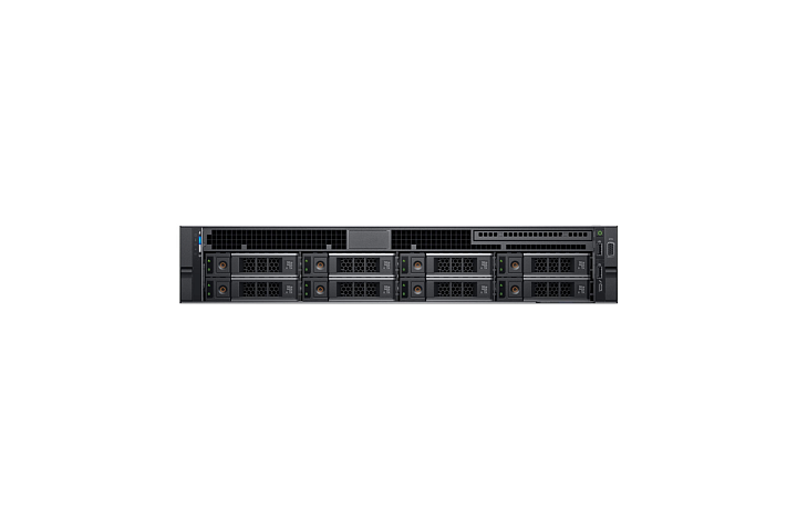Dell PowerEdge R540 8LFF