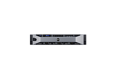 Dell PowerEdge R530 8LFF