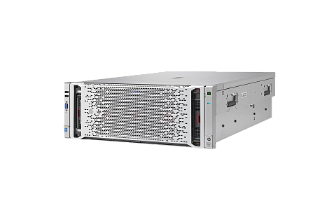 HPE ProLiant DL580 Gen9 10SFF