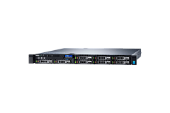 Dell PowerEdge R330 8SFF