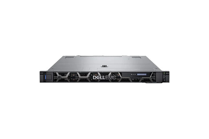 Dell PowerEdge R650xs 10SFF