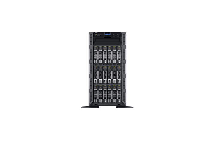 Dell PowerEdge T630 18LFF