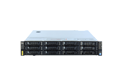 Dell PowerEdge R730xd 12LFF