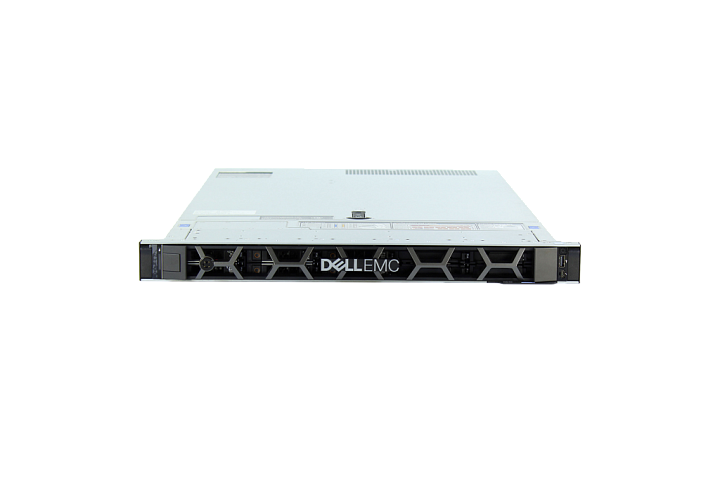 Dell PowerEdge R640 10SFF
