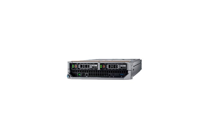 Blade-сервер Dell PowerEdge M640