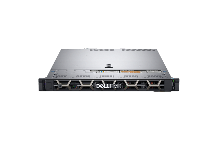 Dell PowerEdge R440 4LFF