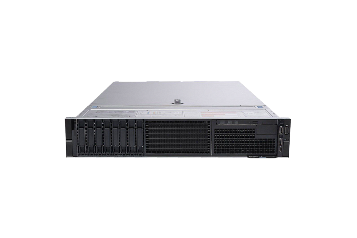 Dell PowerEdge R740 8SFF