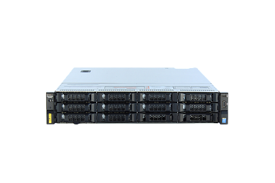 Dell PowerEdge R730xd 12LFF
