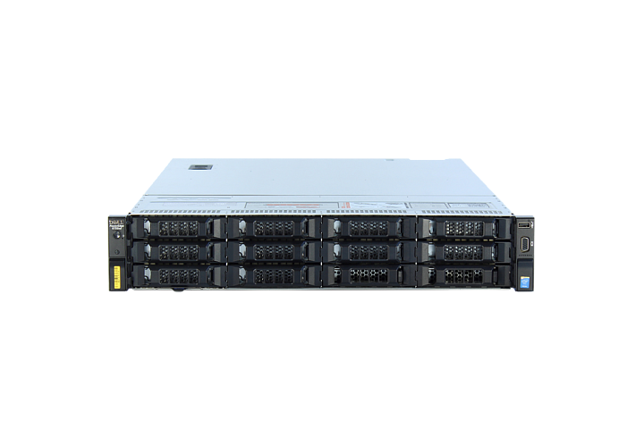 Dell PowerEdge R730xd 12LFF