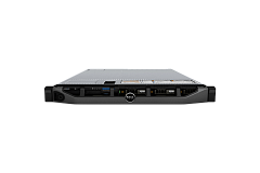 Dell PowerEdge R620 8SFF