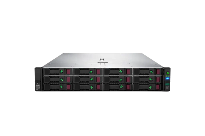 HPE ProLiant DL380 Gen10 12LFF