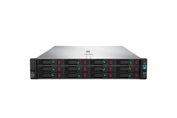 HPE ProLiant DL380 Gen10 12LFF