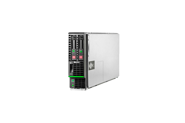 Blade-сервер HP ProLiant BL420c Gen8