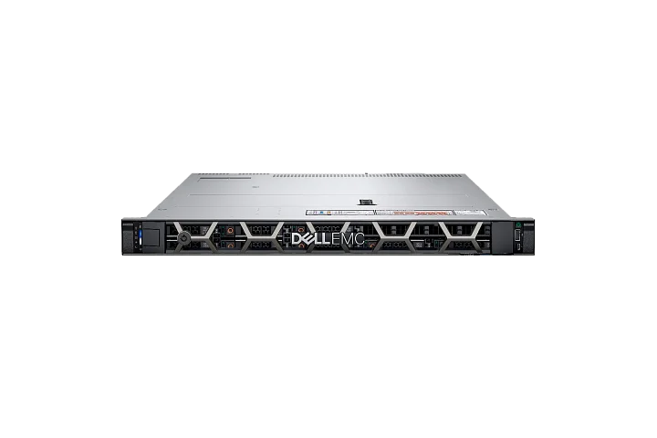 Dell PowerEdge R450 4LFF